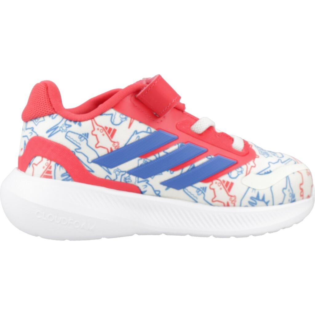 Schoen Adidas model JP6168 voor jongens 4/5