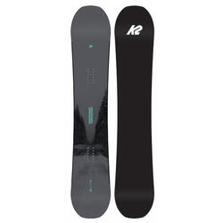 Planche De Snowboard Gateway Rental Homme