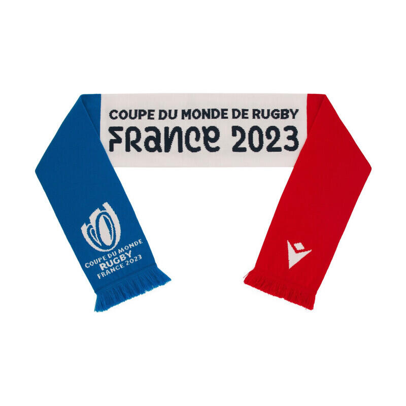 schal rugby-weltmeisterschaft 2023 France 2/3