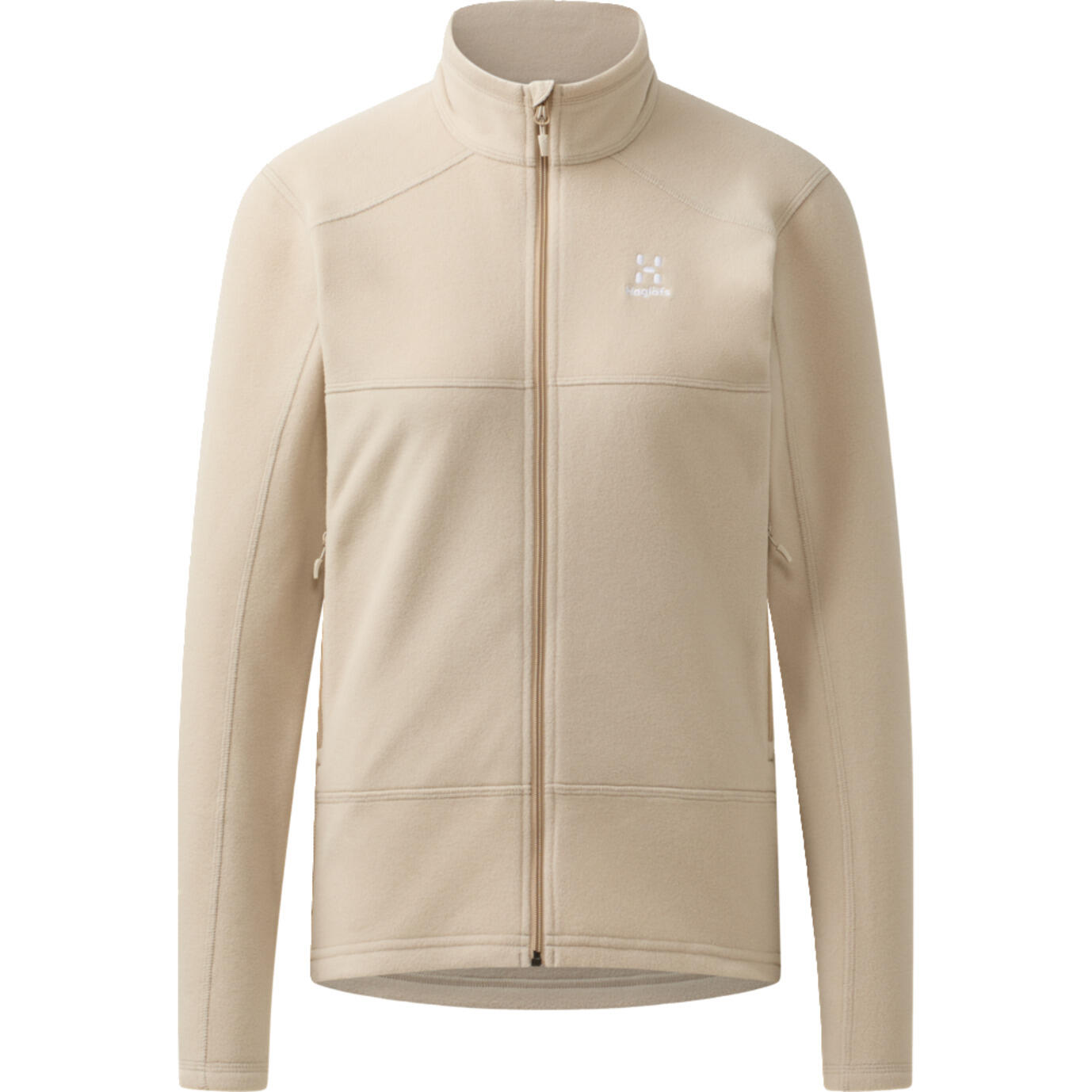 Veste de randonnée femme Haglöfs Buteo Mid 1/5