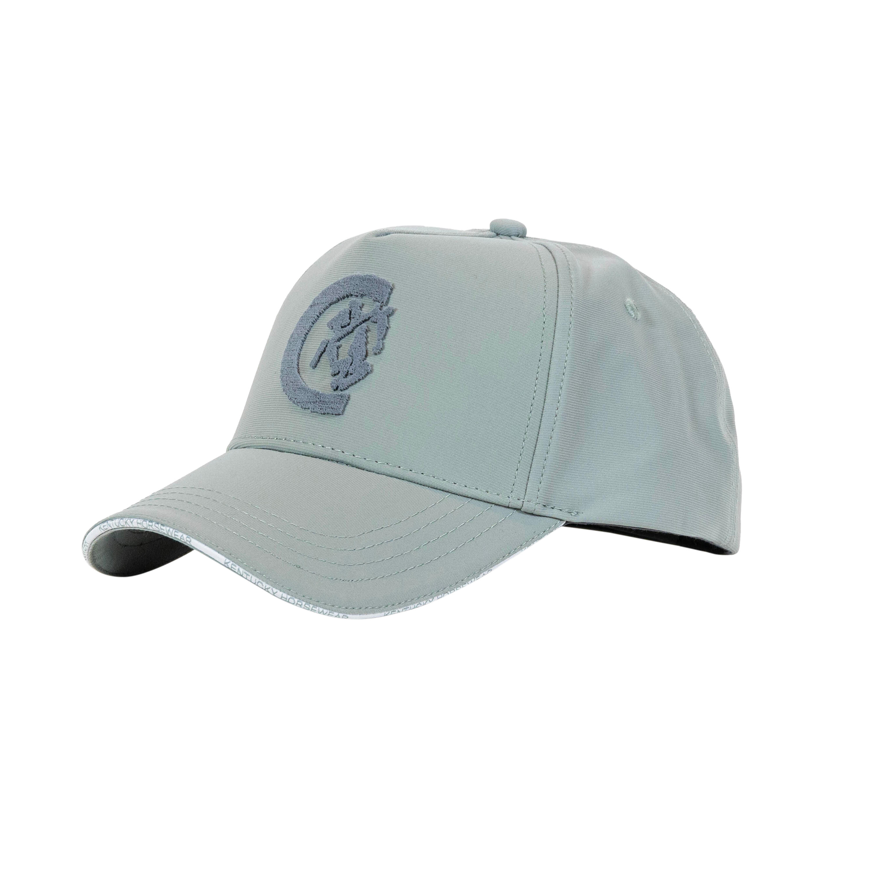 KENTUCKY HORSEWEAR Cap Kentucky 3D Logo