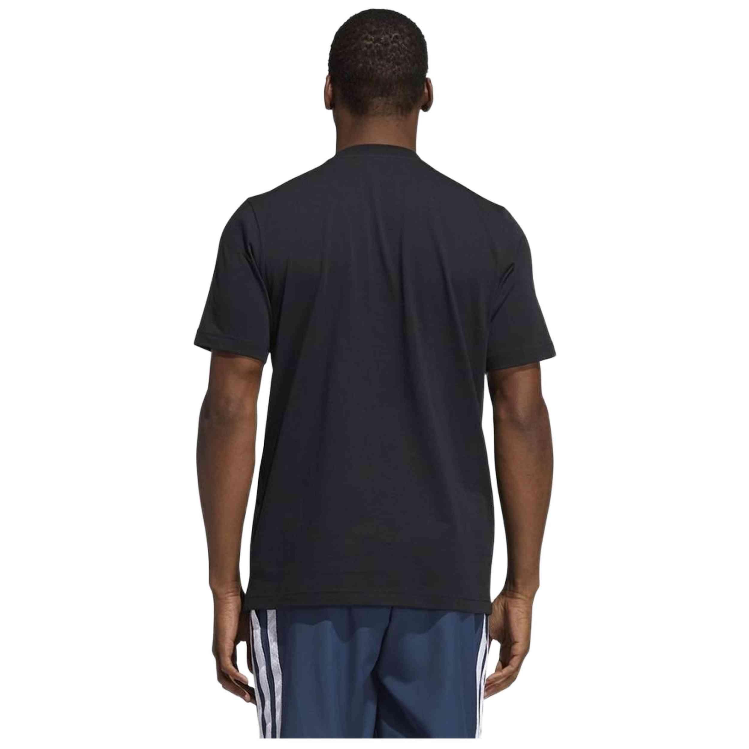 Maglia Mizuno Impluse Core 3/5