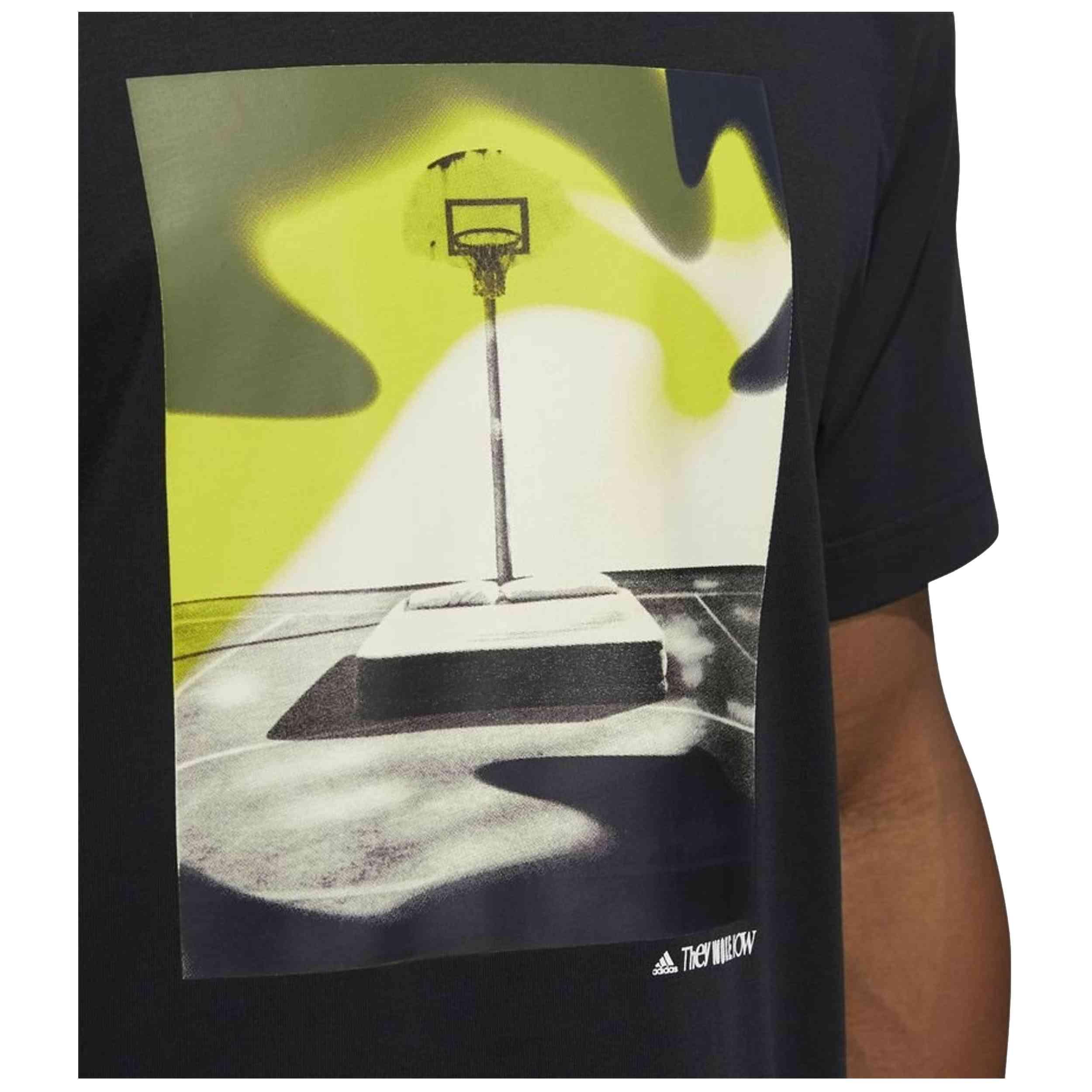 Maglia Mizuno Impluse Core 4/5