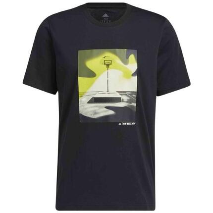 T-shirt Adidas modèle GN5155 pour homme