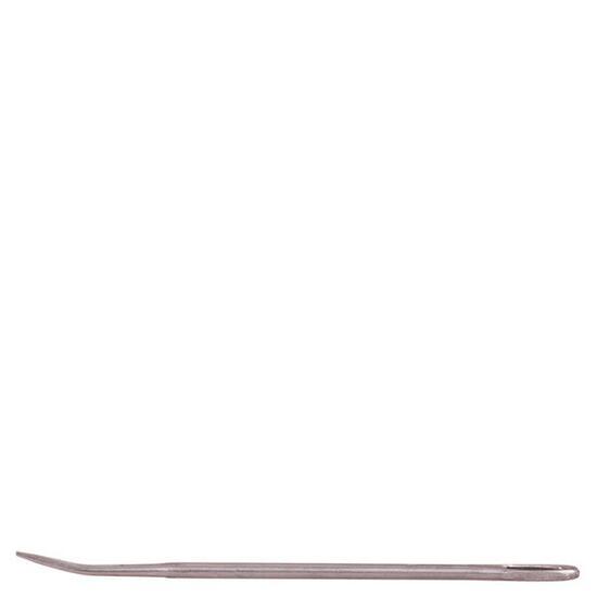 Br Vlechtnaald 12;5 Cm -
