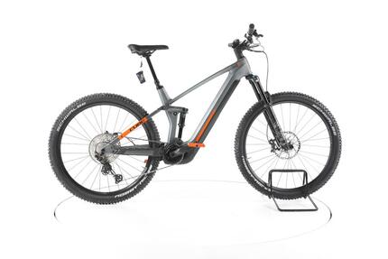 Refurbished - Cube Stereo Hybrid 140 HPC SL Fully E-Bike - Sehr gut