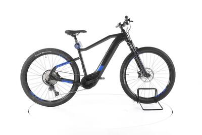 Tweedehands - haibike hardnine 7 e-bike - goed