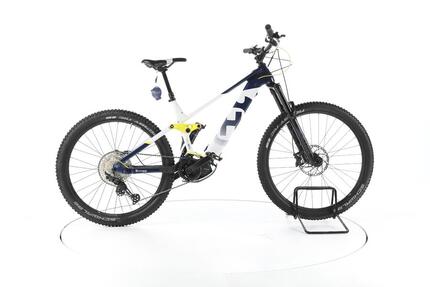 Refurbished - Husqvarna E-Bicycles Mountain Cross 5 SUV E-Bike - Sehr gut