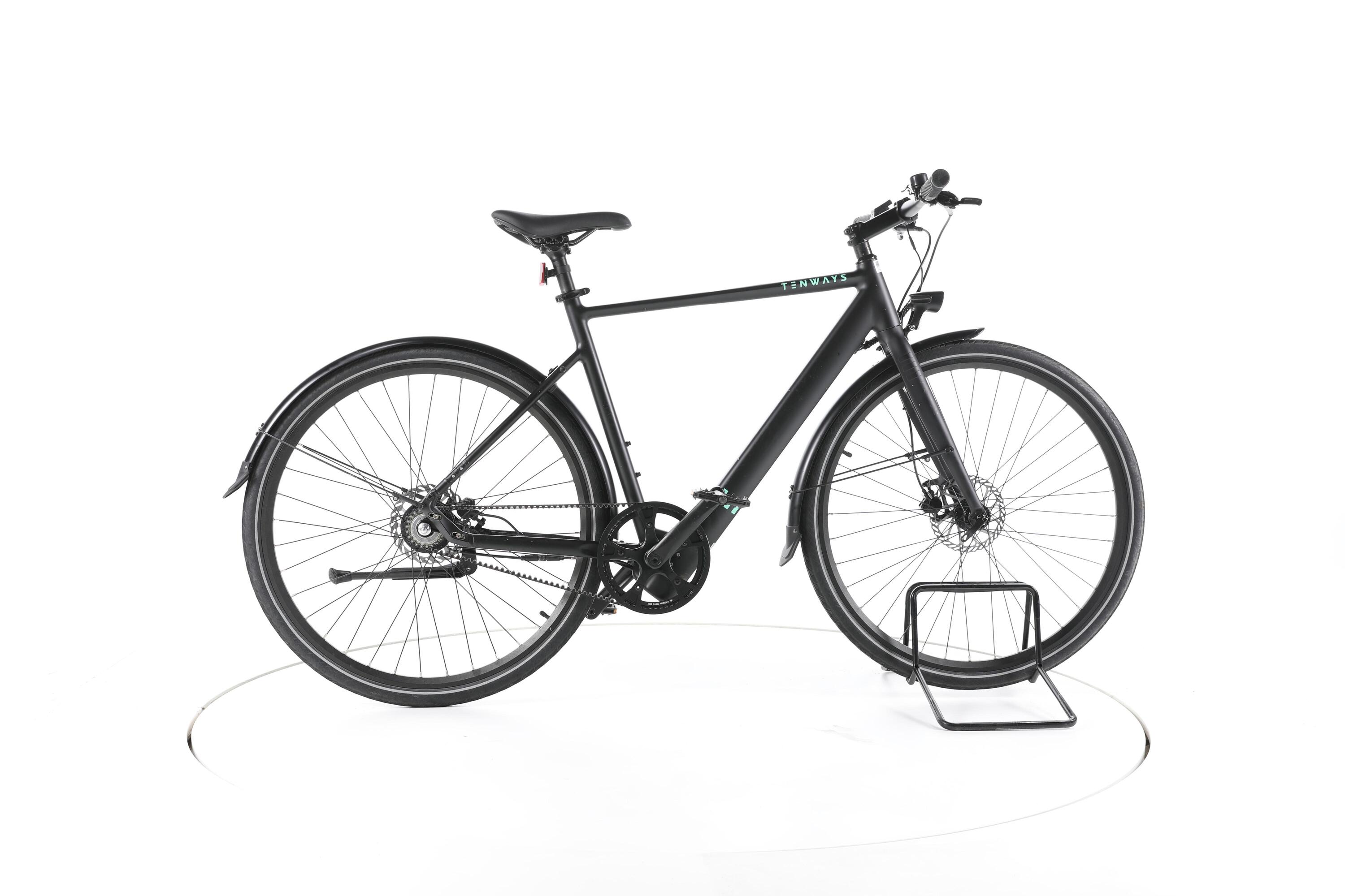 TENWAYS Ebike ricondizionata · TENWAYS CGO600 · Ottime condizioni