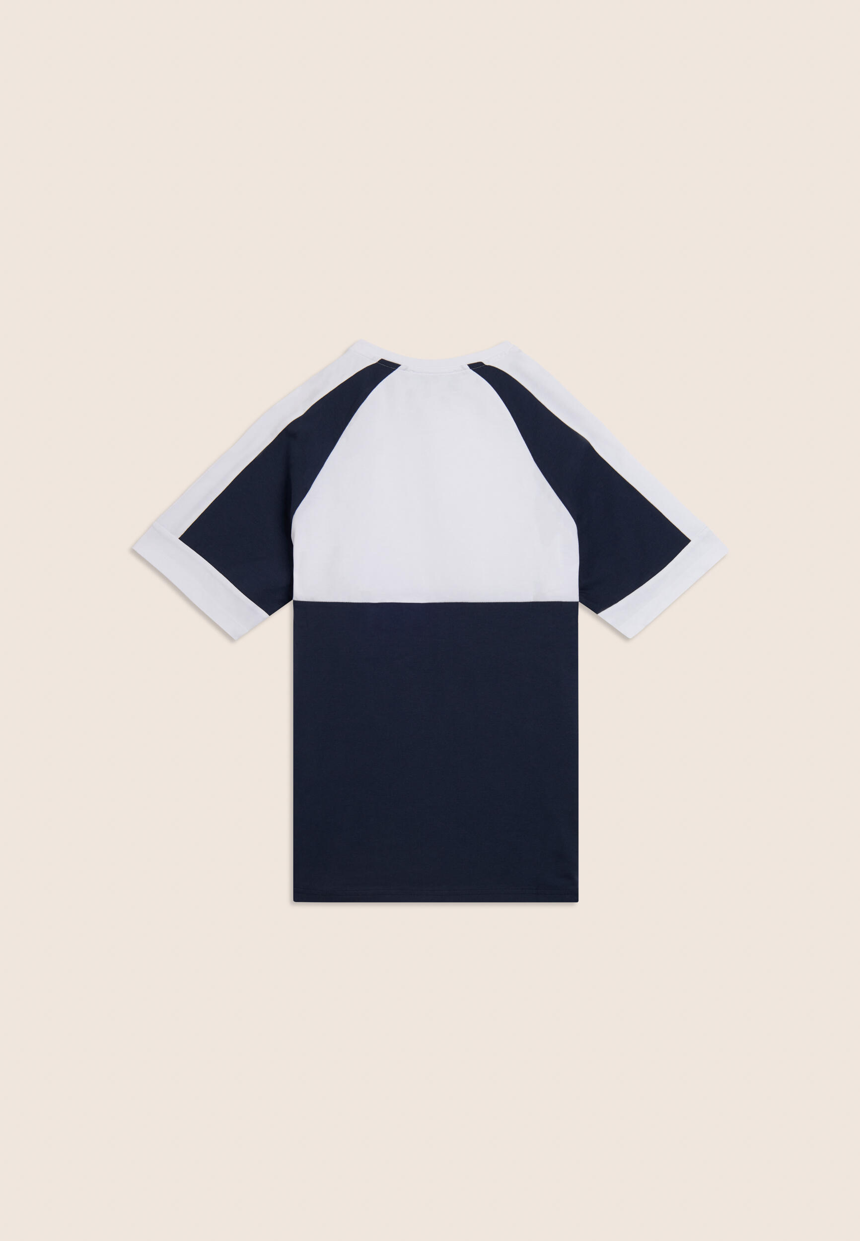 T-shirt à motifs colorés 2/3