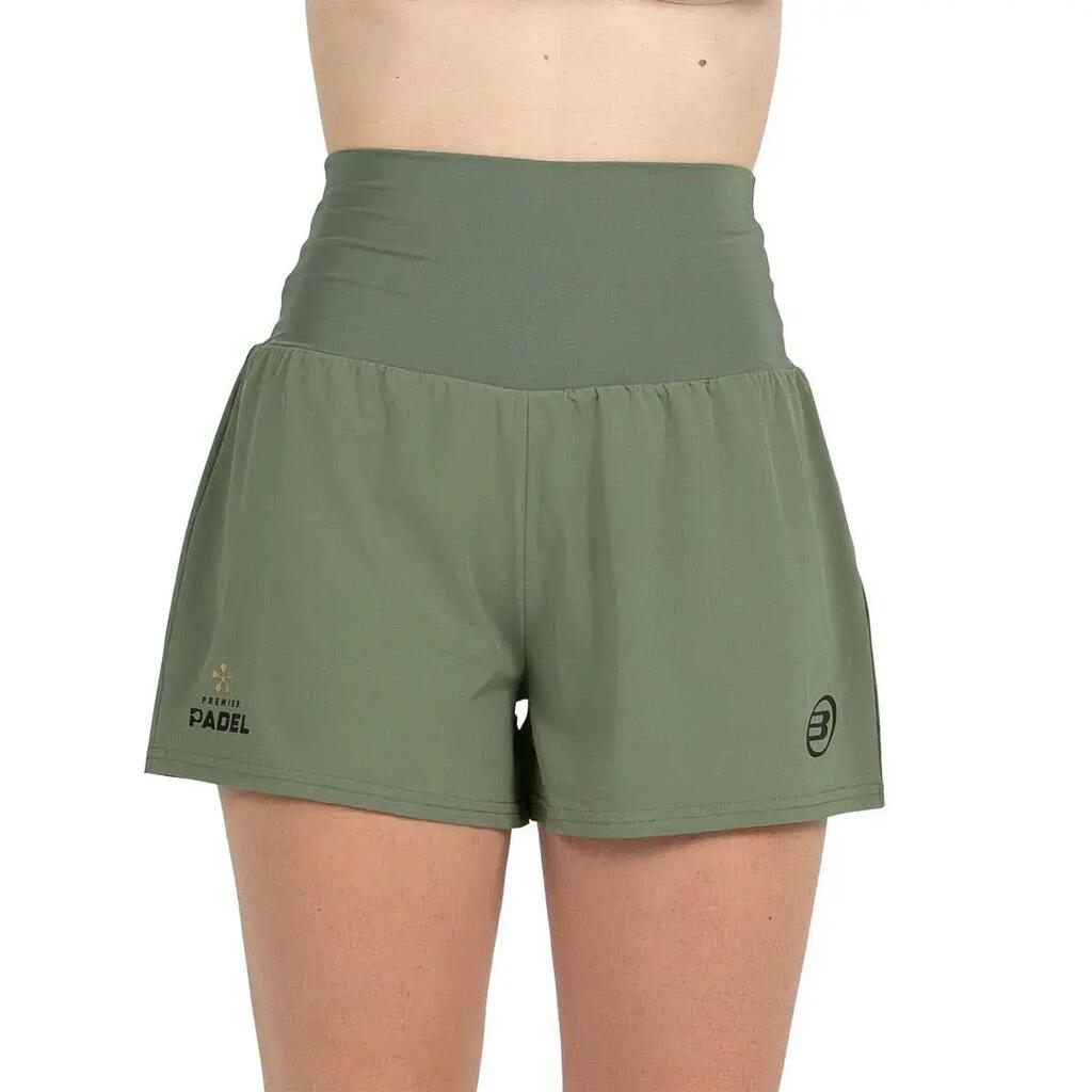 Short Bullpadel Pitan Mujer