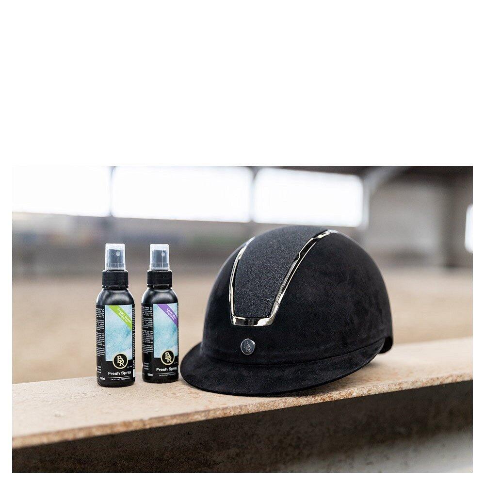 Spray detergente per pelle BR Equitation 2/3