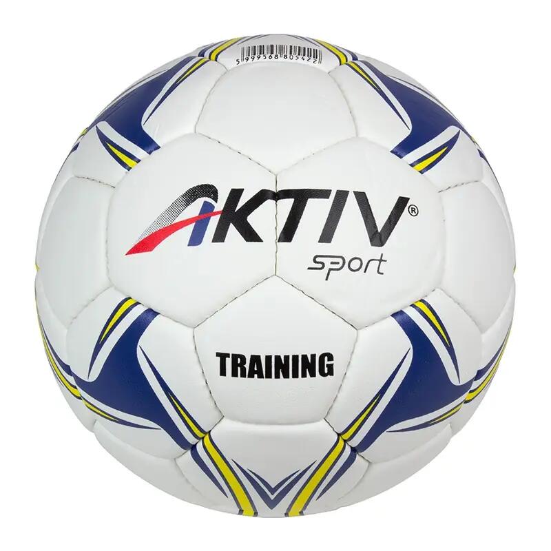 Kézilabda Aktivsport Training méret: 3 fehér 2/4
