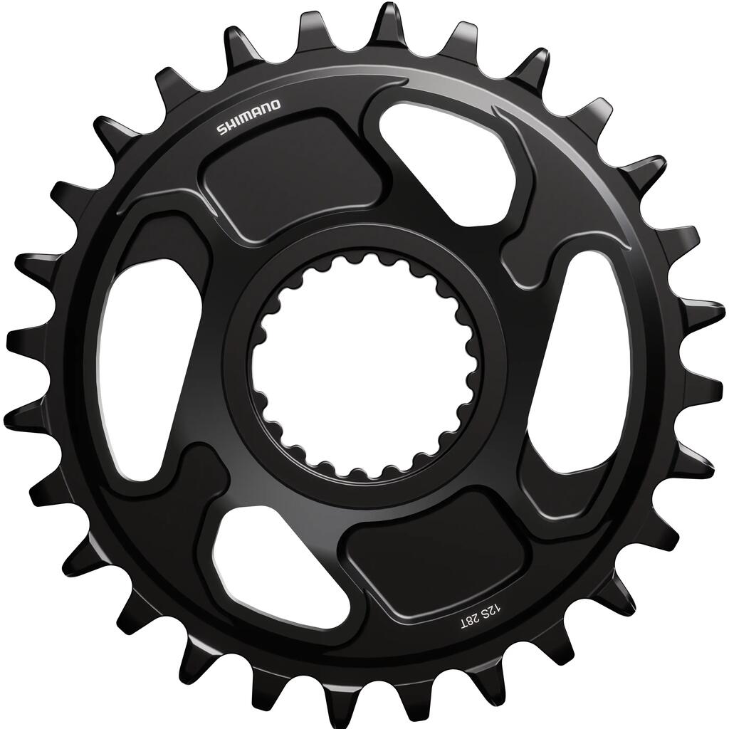Disc tray Shimano XT