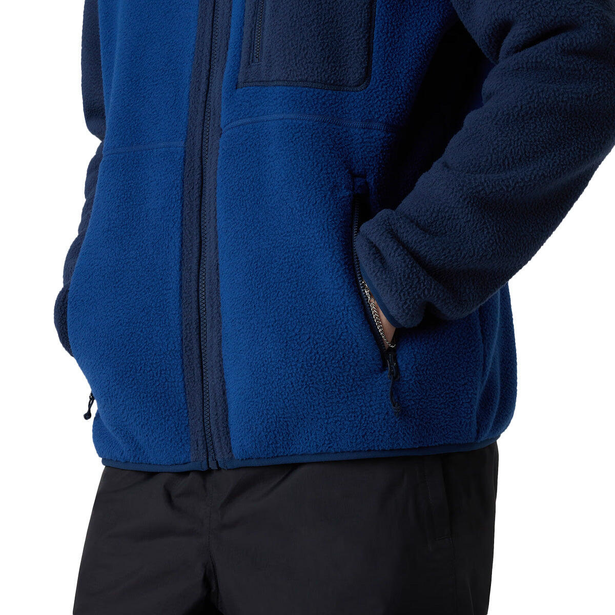Giacche da uomo The North Face Yumiori Blu 5/6