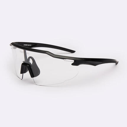 Lunette de soleil Photochromique running et cyclisme cat 0 à 3 - homme et femme
