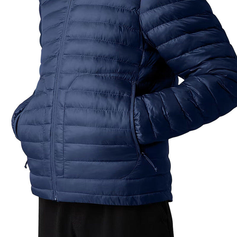 Doudoune à Capuche Homme The North Face HUILA 5/7