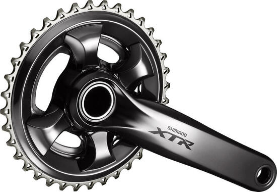 Kurbelgarnitur XTR FC-M9020 2x11-fach, 38-28T, 170 mm