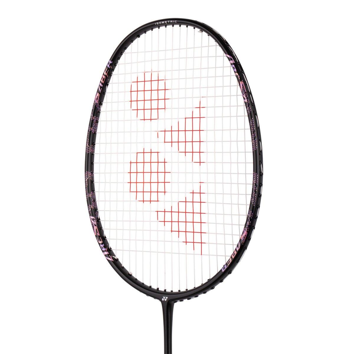 Rakieta do badmintona Yonex Arcsaber 2 Ability 2/5