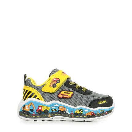 Baskets Bébé-garçon Play Scene