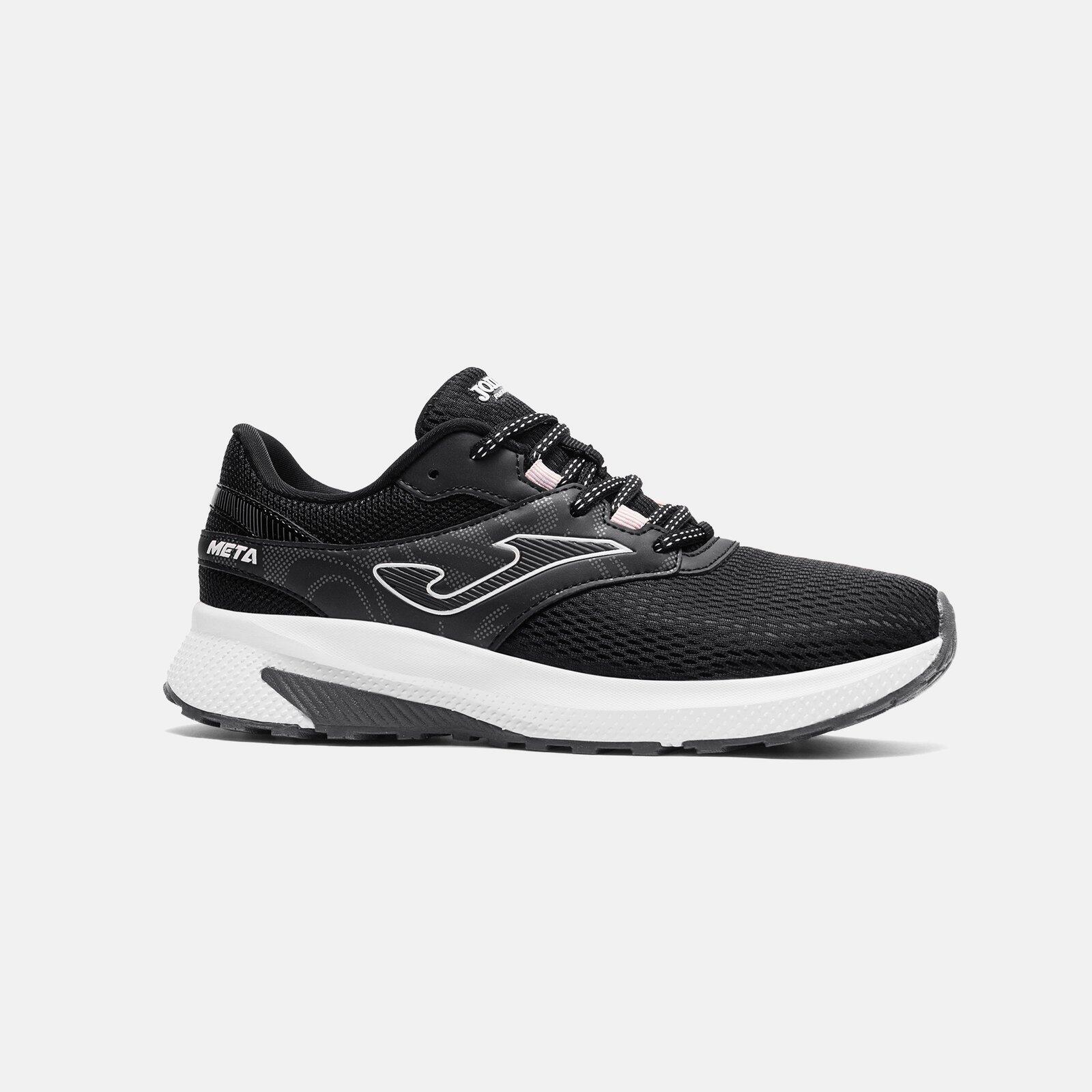 Buty do biegania damskie Joma Meta Lady black