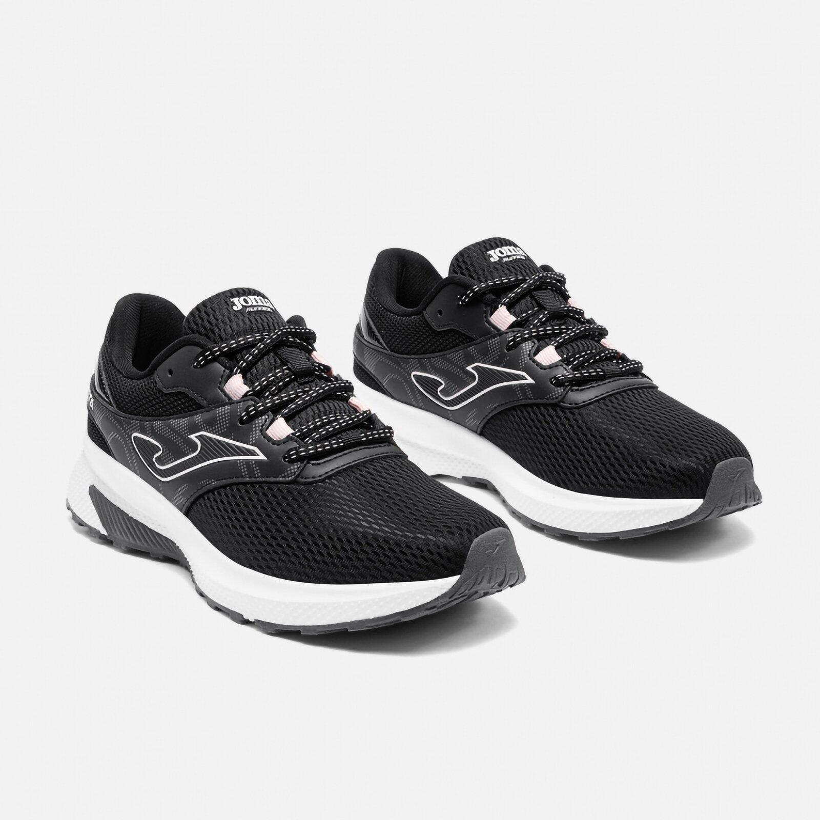 Deportivo JOMA META LADY 2601 NEGRO CMSport 2/7