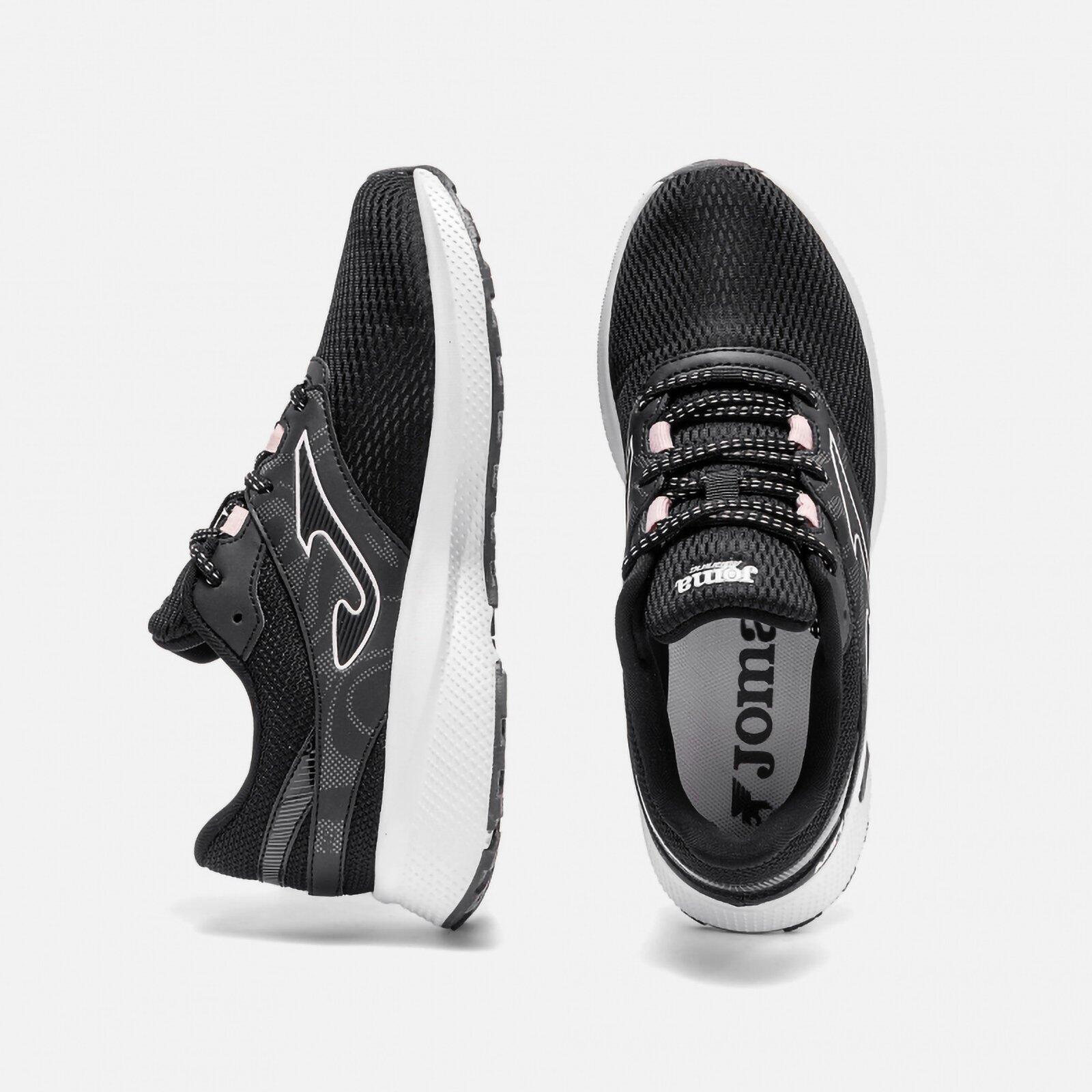 Deportivo JOMA META LADY 2601 NEGRO CMSport 4/7