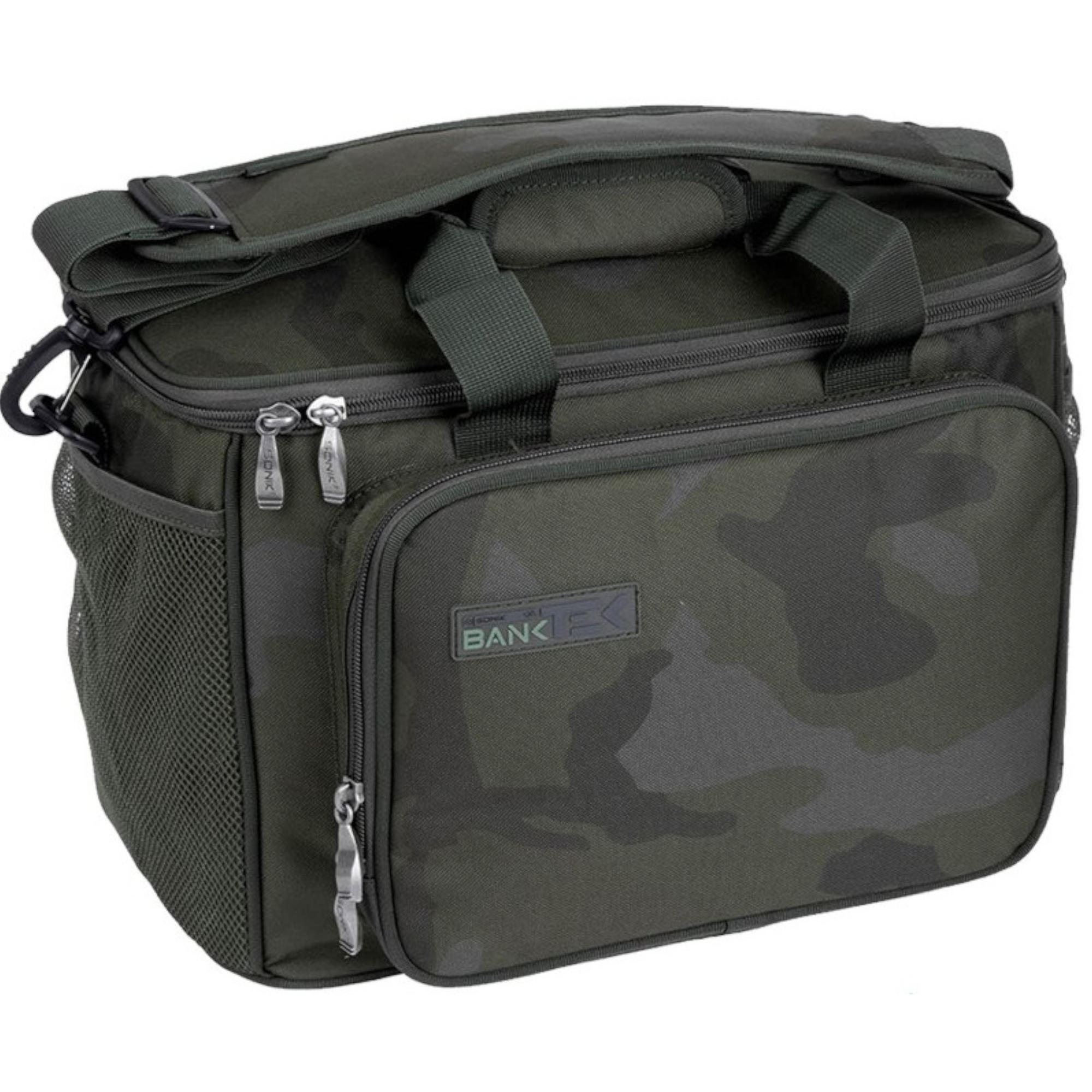 Термосумка рыболовная Sonik Bank-Tek Cool Bag XL
