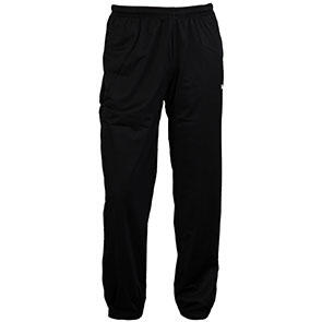 Pantaloni trening Puma Spirit Poly Pants, black-white M