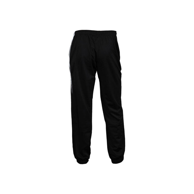 Pantaloni trening Puma Spirit Poly Pants, black-white M