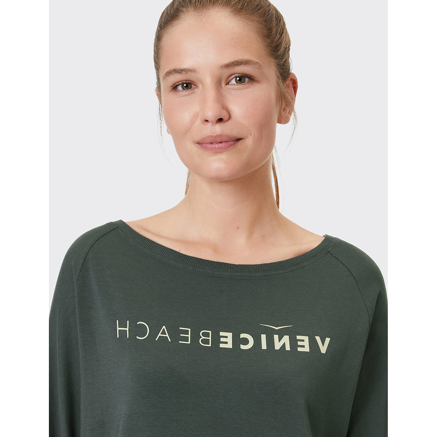 Damen Shirt Danger 4004 01 3/5