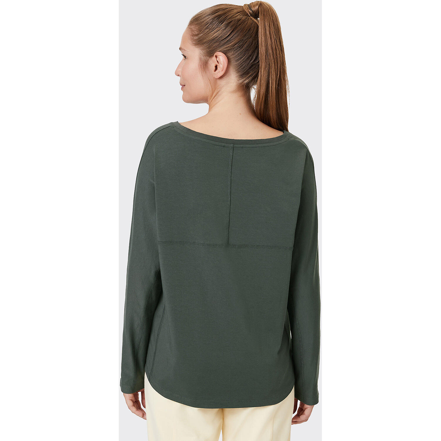 Damen Shirt Danger 4004 01 2/5
