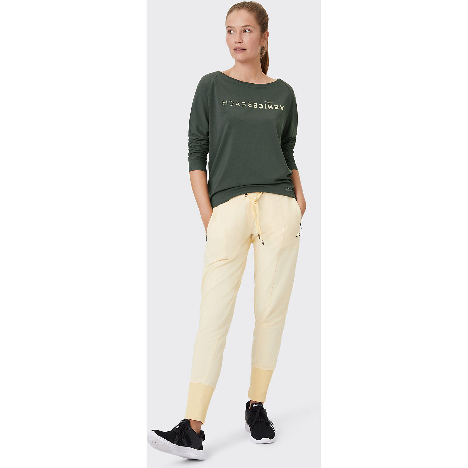 Damen Shirt Danger 4004 01 5/5