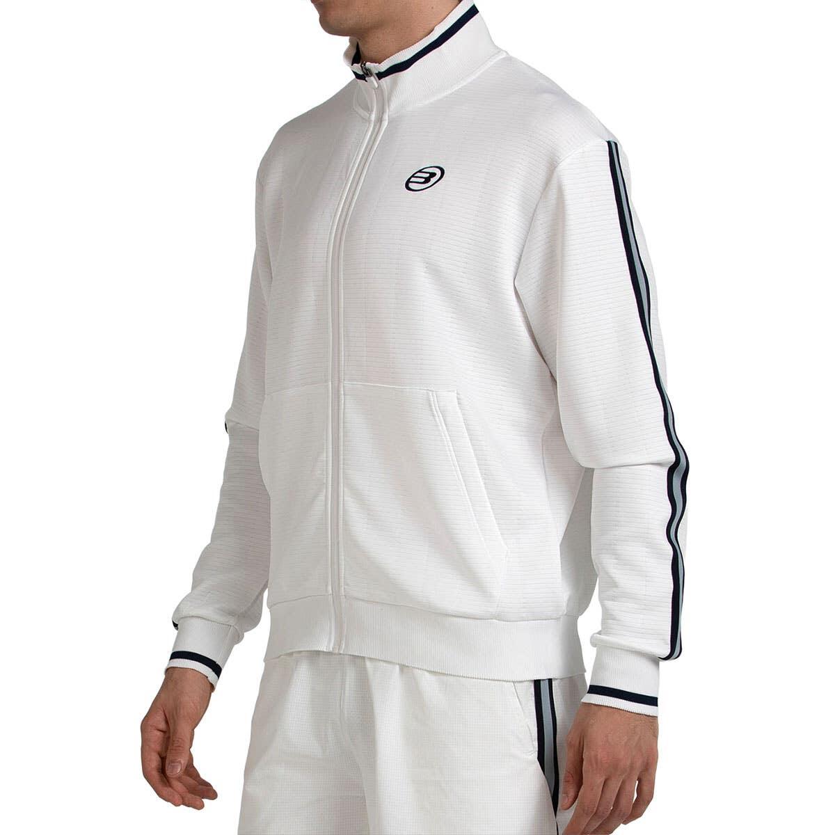 Chaqueta Bullpadel Tozo Hueso 2/7