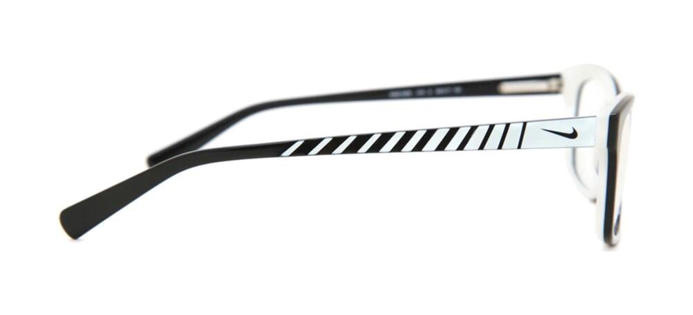 Montures de lunettes Nike NIKE 5509 JUNIOR junior Taille 48/17/130 3/3