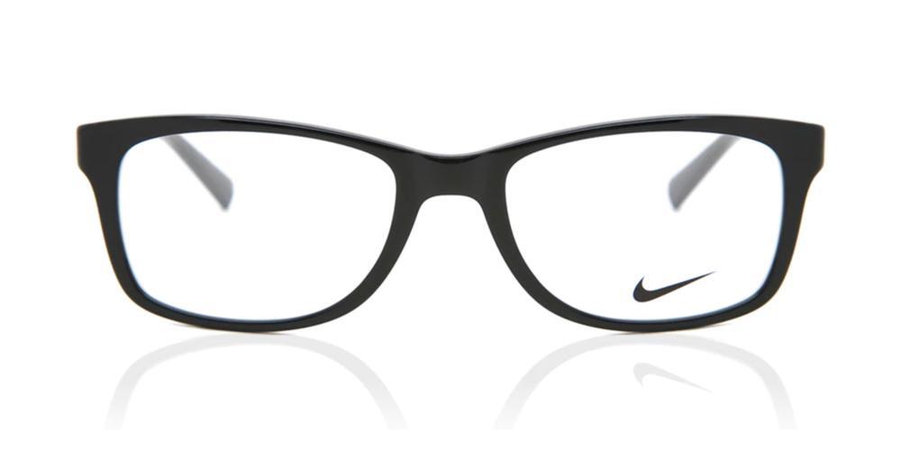 Montures de lunettes Nike NIKE 5509 JUNIOR junior Taille 48/17/130 2/3