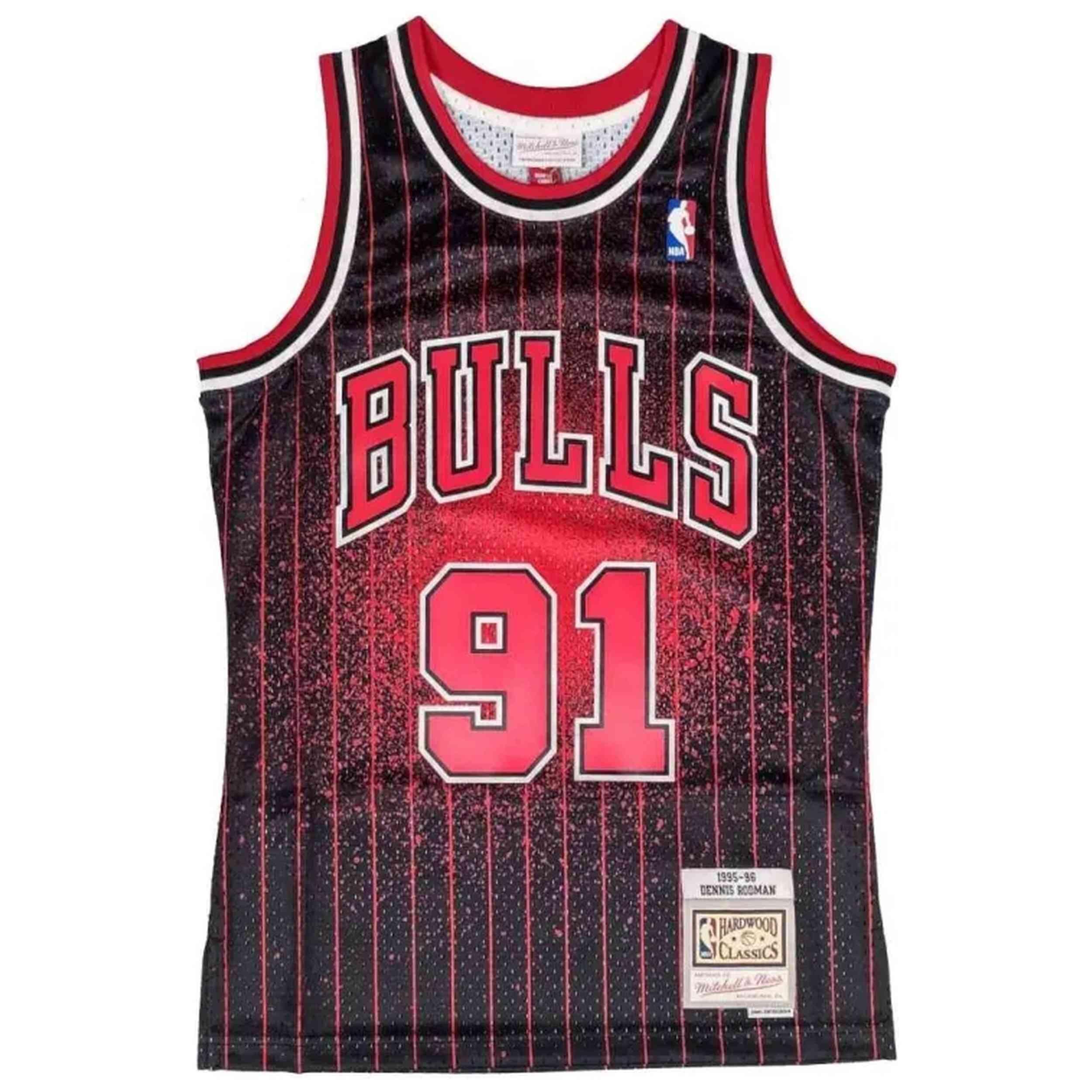 MITCHELL & NESS picture