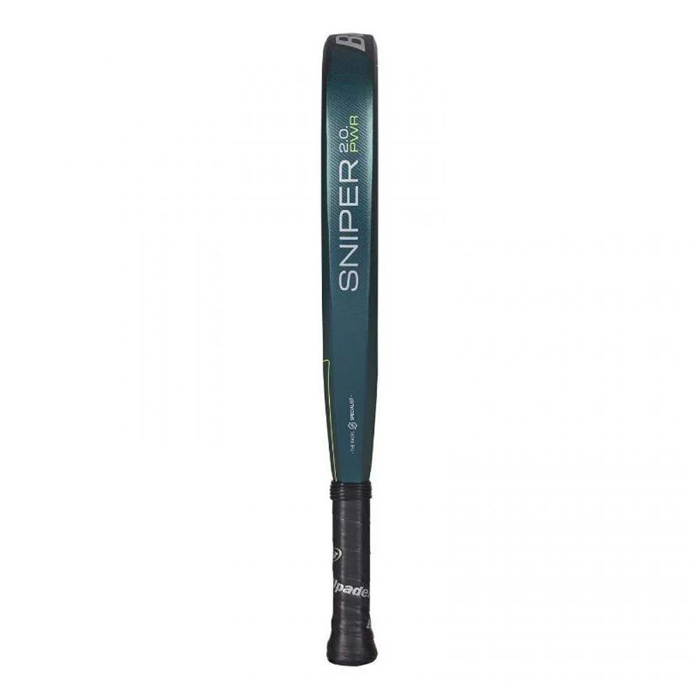 Bullpadel Sniper 2.0 Power Hellblau 2026 3/5