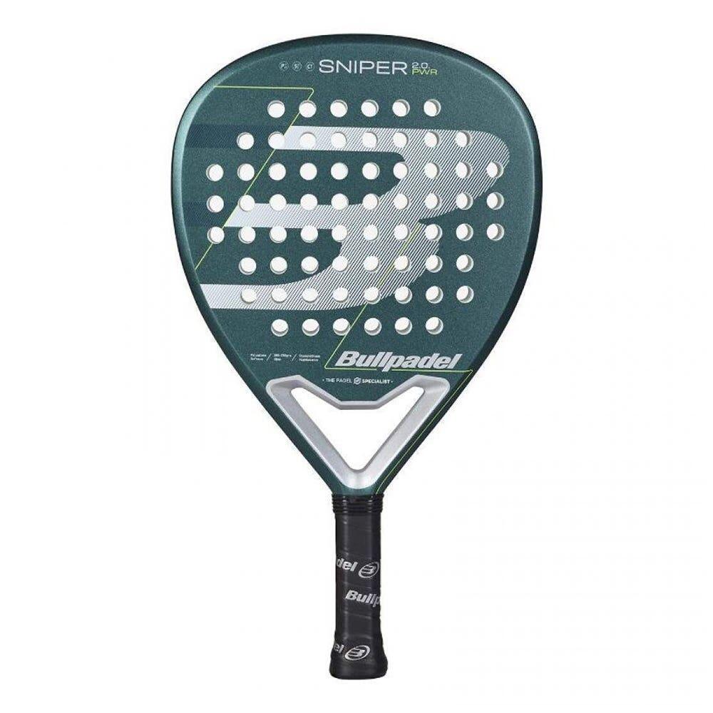 BULLPADEL picture