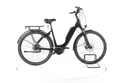 Refurbished - FALTER E 9.0 FL City E-Bike Tiefeinsteiger - Sehr gut
