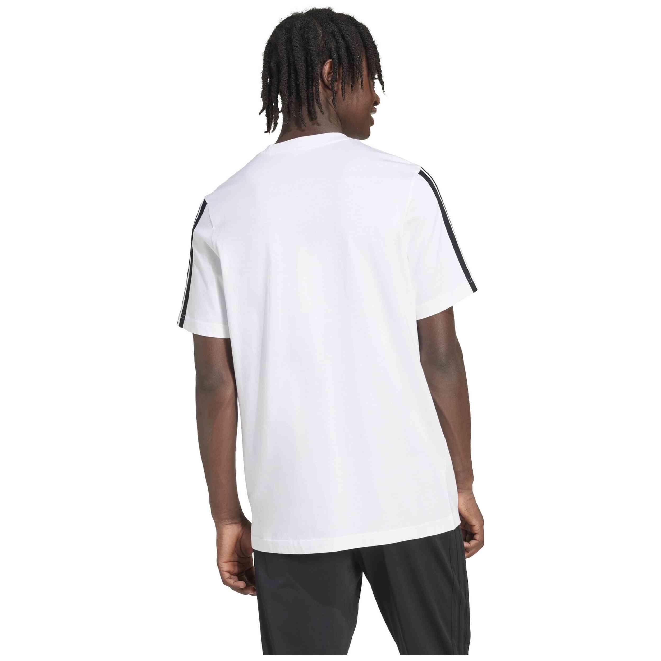 T-shirt Adidas modèle JV6784 pour homme 3/5