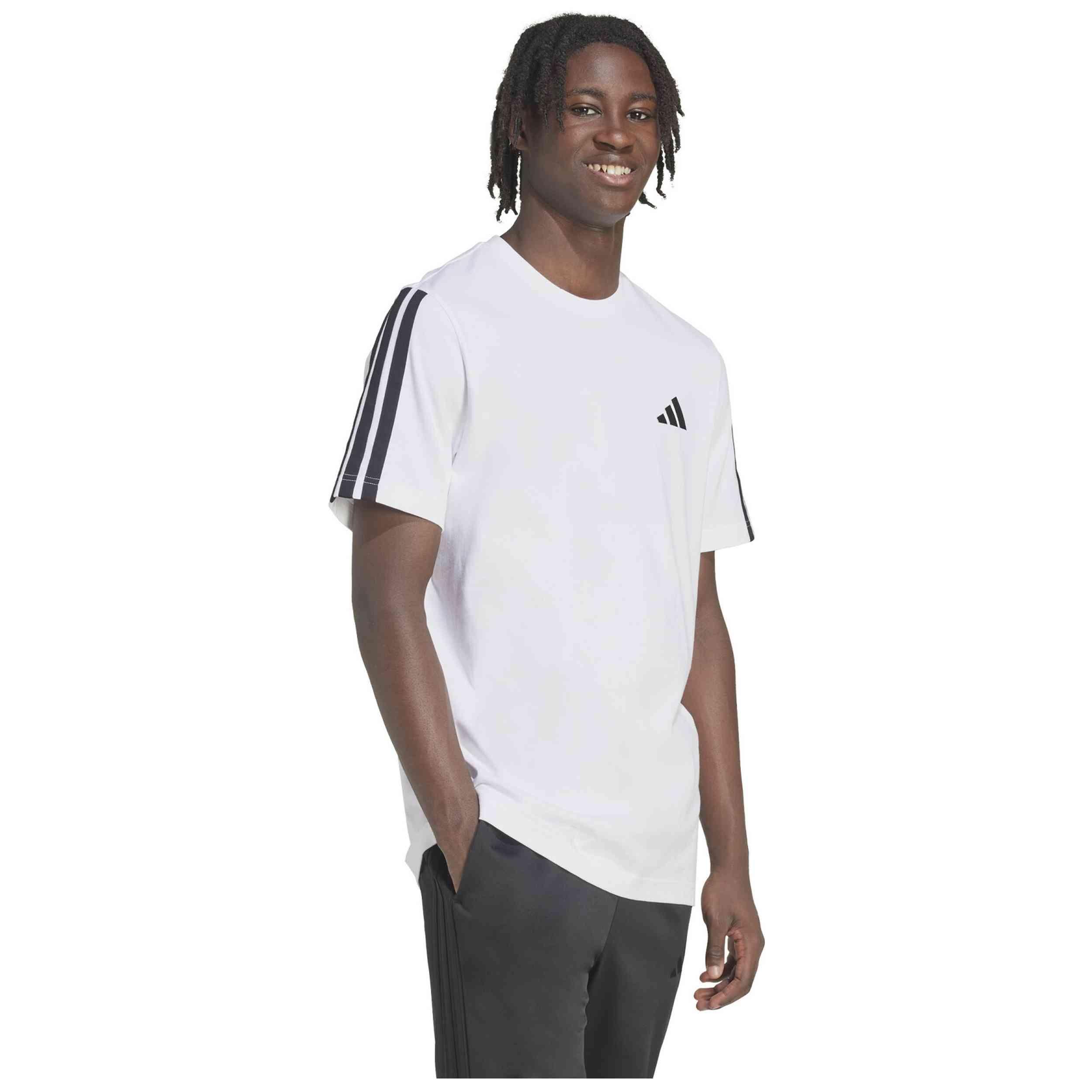 T-shirt Adidas modèle JV6784 pour homme 2/5