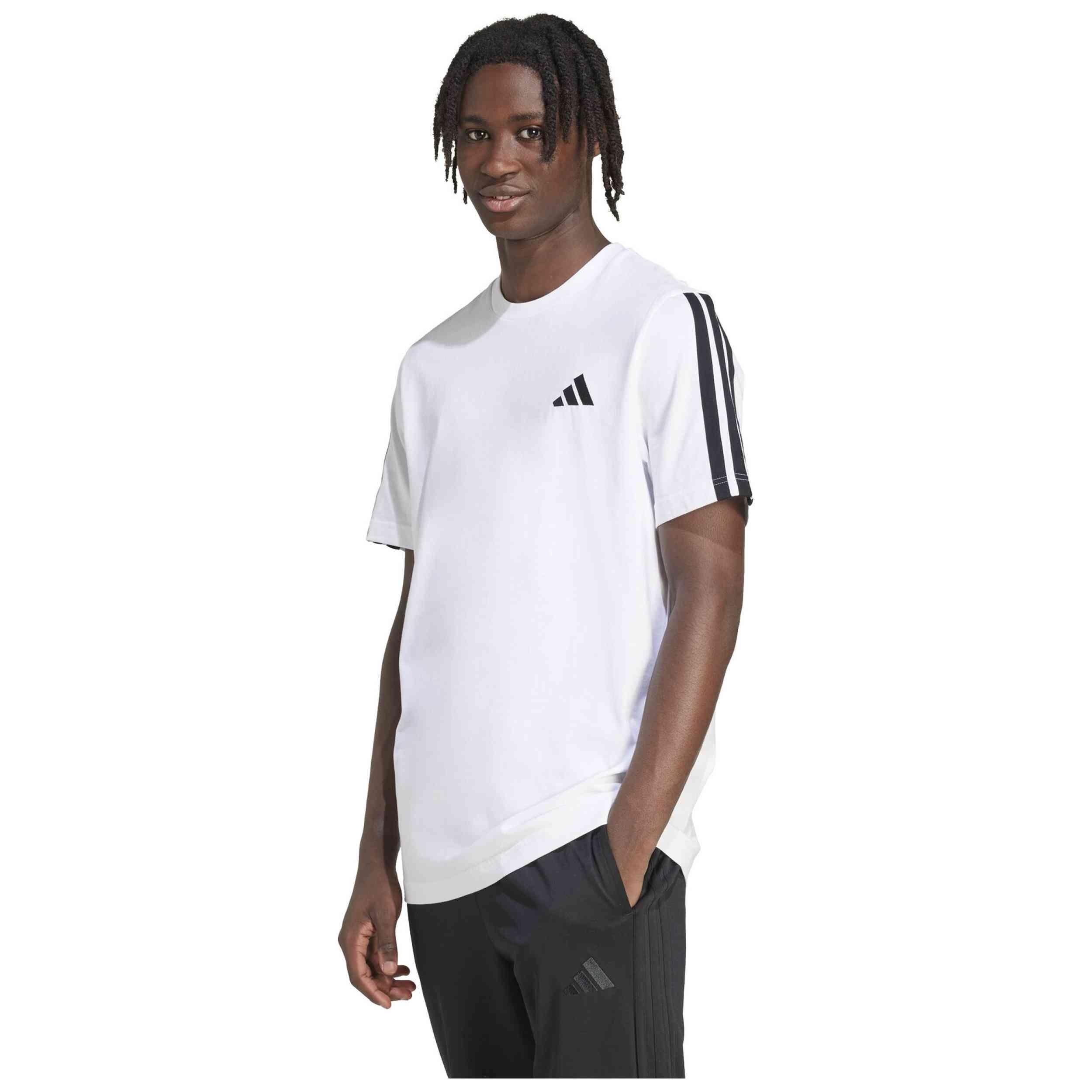 T-shirt Adidas modèle JV6784 pour homme 1/5