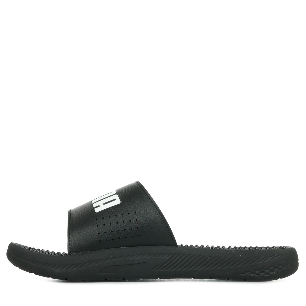 Claquettes Homme Softride Slide Massage 4/4
