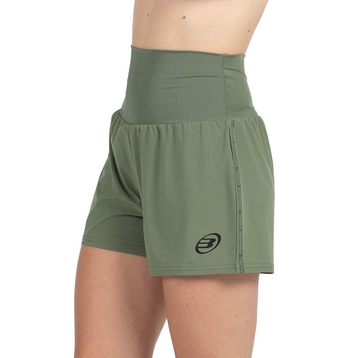 Short Bullpadel Pitan Damen 2/4