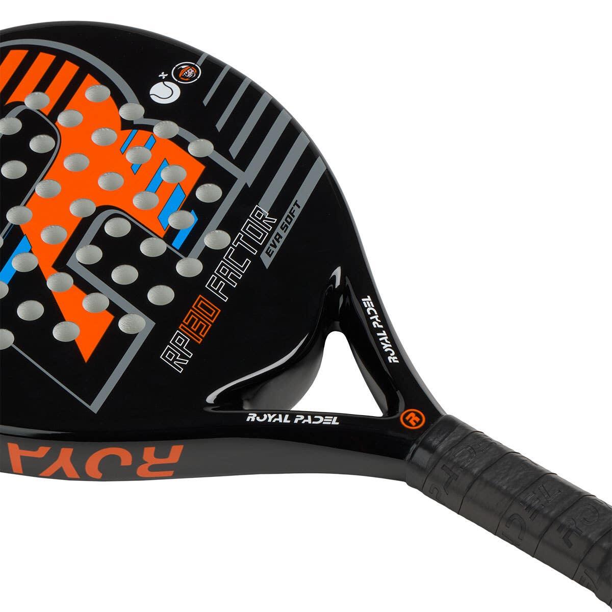 Royal Padel 130 Factor 2026 3/7