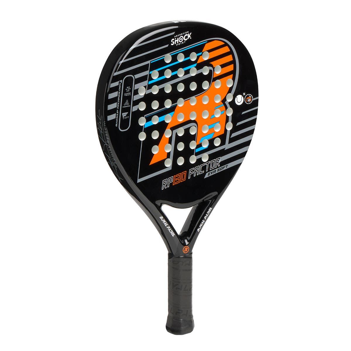 Royal Padel 130 Factor 2026 2/7