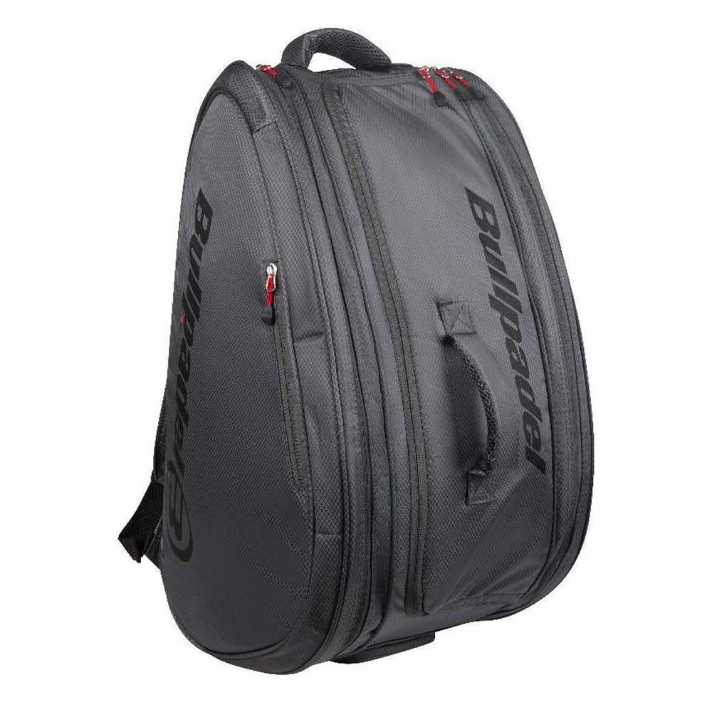 Bolsa Padel Bullpadel Avant Bppex001 Cinza Escuro ÚNICA 3/5