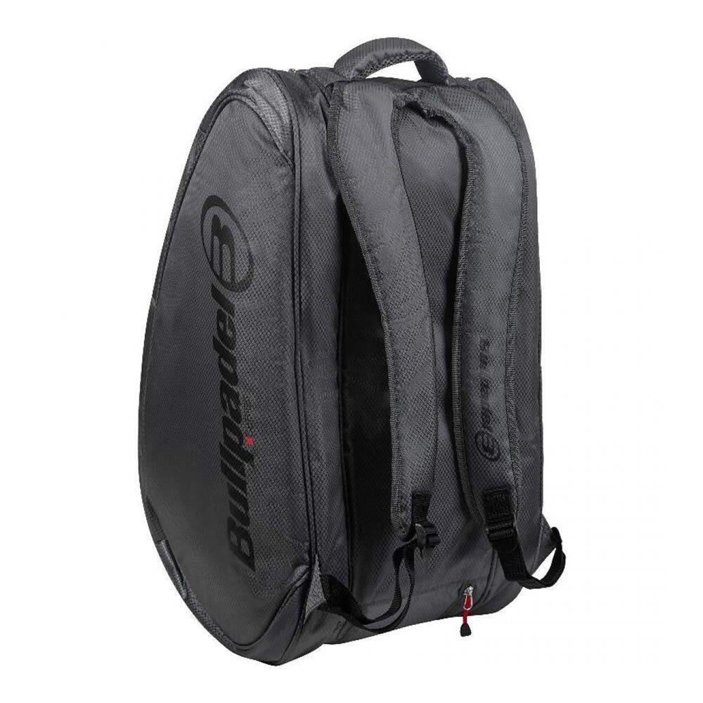 Bolsa Padel Bullpadel Avant Bppex001 Cinza Escuro ÚNICA 2/5