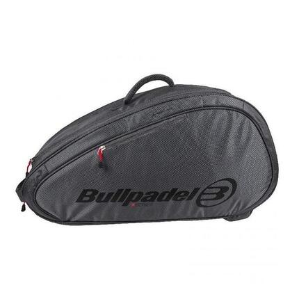 Padel-taschen Bullpadel Avant Dunkelgrau Bppex001
